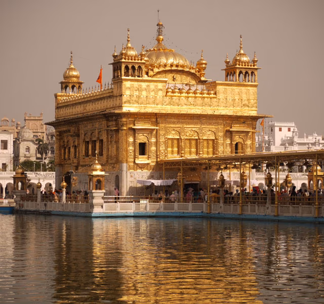Goldentemple
