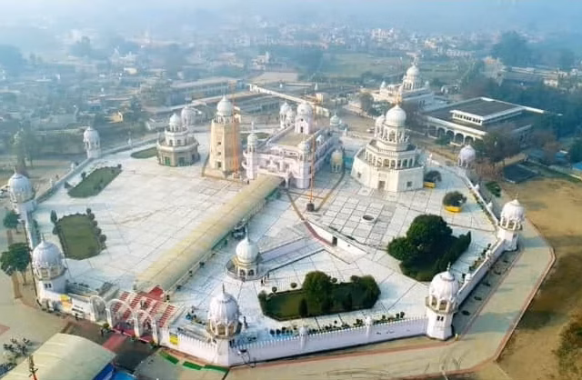 Talwandi Sabo