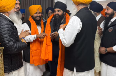 Talvinder Singh